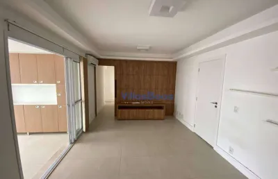 Apartamento com 3 dormitórios à venda no pátio condomínio clube - são josé dos campos/sp