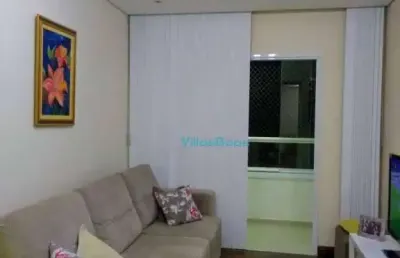 Apartamento com 3 dormitórios à venda, 89 m² por r$ 780.000,00 - jardim aquarius - são josé dos campos/sp