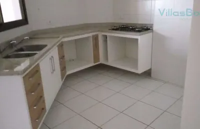 Apartamento com 4 dormitórios à venda, 220 m² por r$ 1.600.000,00 - jardim aquarius - são josé dos campos/sp