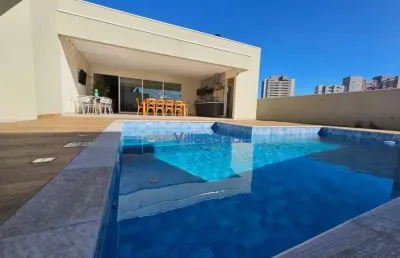 Casa com 3 dormitórios à venda, 273 m² por r$ 3.300.000,00 - urbanova - são josé dos campos/sp