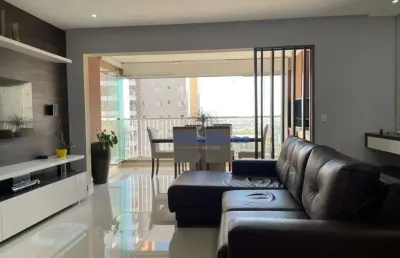 Apartamento com 3 dormitórios à venda, 100 m² por r$ 1.170.000,00 - jardim das indústrias - são josé dos campos/sp