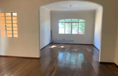 Venda de casa térrea, lote inteiro jardim das indestrias