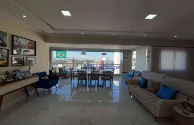Apartamento com 3 dormitórios à venda, 154 m² por r$ 1.980.000,00 - vila ema - são josé dos campos/sp