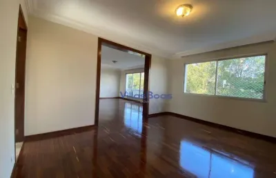 Apartamento com 4 dormitórios à venda, 240 m² por r$ 1.550.000,00 - jardim esplanada - são josé dos campos/sp