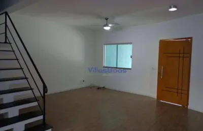 Casa com 03 dormitórios, 02 suítes, varanda gourmet no residencial de ville.