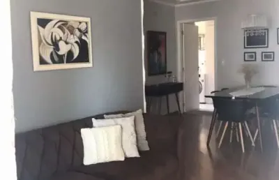 Apartamento com 3 dormitórios à venda, 96 m² por r$ 1.060.000,00 - jardim aquarius - são josé dos campos/sp