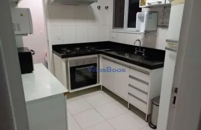 Apartamento com 2 dormitórios à venda, 75 m² por r$ 750.000,00 - jardim das indústrias - são josé dos campos/sp