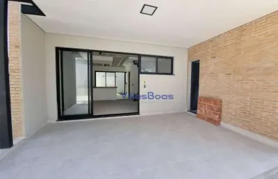 Casa com 3 dormitórios à venda, 160 m² por r$ 1.060.000,00 - jardim das indústrias - são josé dos campos/sp