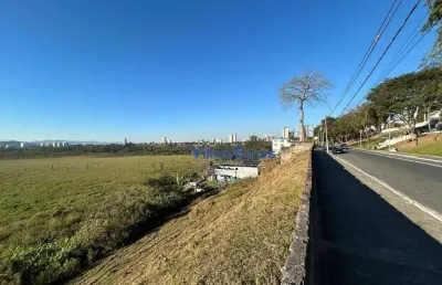 Terreno, 1970 m² - venda por r$ 2.150.000,00 ou aluguel por r$ 14.000,00/mês - jardim esplanada ii - são josé dos campos/sp