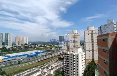 Apartamento com 4 quartos à venda na Rua Beatriz Sá de Toledo, Jardim Apolo, São José dos Campos
