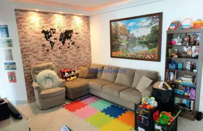 Apartamento 3 dormitórios disponível para venda no jardim aquarius!