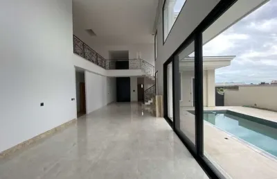Neo clássica, empoderada e nova! casa disponível para venda no urbanova!