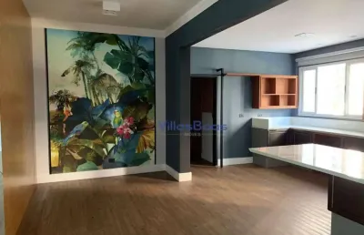 Apartamento com 4 suites à venda, 217 m² por r$ 2.200.000 - jardim aquarius - são josé dos campos/sp