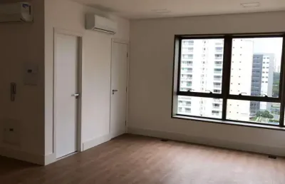 Sala comercial com 1 sala para alugar na Rua Carlos Maria Auricchio, Condomínio Royal Park, São José dos Campos