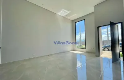 Casa com 3 dormitórios à venda, 170 m² por r$ 1.325.000,00 - recanto dos eucaliptos - são josé dos campos/sp