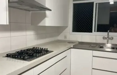 Apartamento com 4 quartos à venda na Rua Afonso César de Siqueira, Vila Adyana, São José dos Campos