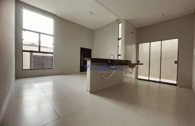 Casa com 3 dormitórios à venda, 112 m² por r$ 750.000,00 - villa branca - jacareí/sp