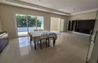 Casa com 5 dormitórios para venda ou aluguel, 400 m² - urbanova - são josé dos campos/sp