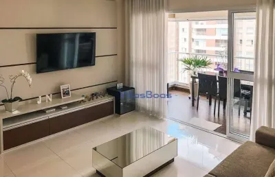 Apartamento com 2 dormitórios à venda, 75 m² por r$ 785.000,00 - jardim das indústrias - são josé dos campos/sp