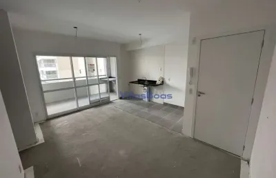 Apartamento no soul parque 70m² no parque industrial - são josé dos campos/sp