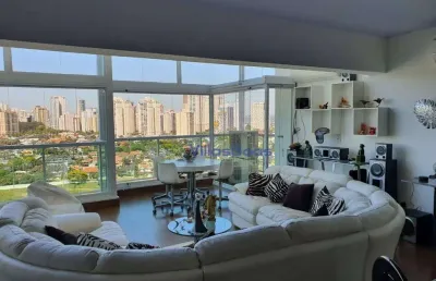 Apartamento duplex com 2 dormitórios à venda, 133 m² - vila ema - são josé dos campos/sp