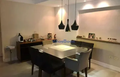 Apartamento com 3 quartos à venda na Avenida Guadalupe, Jardim América, São José dos Campos