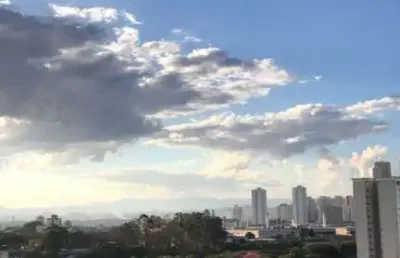 Apartamento com 2 quartos à venda na Rua Icatu, Parque Industrial, São José dos Campos