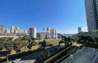 Apartamento de 2 dormitórios e varanda gourmet na vila ema- são josé dos campos