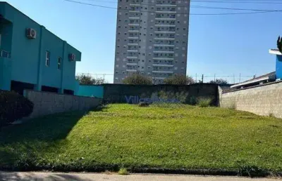 Terreno à venda, 350 m² por r$ 630.000,00 - villa branca - jacareí/sp