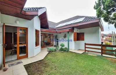 Casa com 3 dormitórios à venda, condominio morada da serra  - urbanova - são josé dos campos/sp