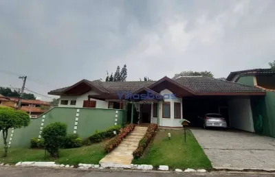 Casa com 3 dormitórios à venda, condominio morada da serra  - urbanova - são josé dos campos/sp