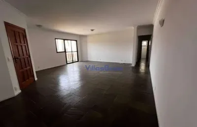 Apartamento com 4 quartos à venda na Avenida Cassiano Ricardo, Jardim Aquárius, São José dos Campos