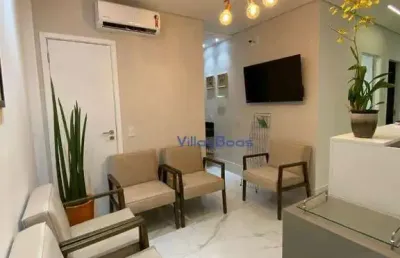 Sala, 70 m² - venda por r$ 860.000,00 ou aluguel por r$ 6.995,12/mês - centro - jacareí/sp