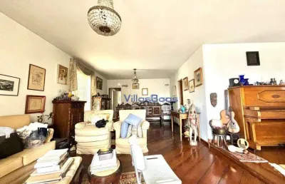 Apartamento à venda em localização privilegiada na av. 9 de julho