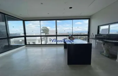 Casa com 3 dormitórios à venda, 200m² no reserva do vale