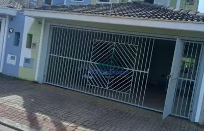 Casa com 3 dormitórios à venda, 172 m² por r$ 900.000,00 - jardim das indústrias - são josé dos campos/sp