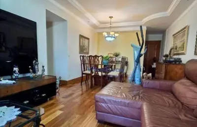 Apartamento com 4 dormitórios à venda, 124 m² por r$ 850.000,00 - jardim das colinas - são josé dos campos/sp