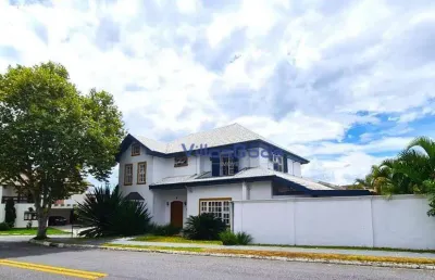 Casa à venda, 320 m² por r$ 2.100.000,00 - urbanova - são josé dos campos/sp