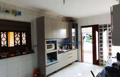 Casa com 3 dormitórios à venda, 87 m² por r$ 580.000,00 - parque industrial - são josé dos campos/sp
