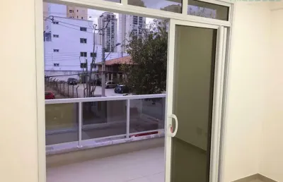 Sala comercial à venda na Rua Jurema Vieira Medrado, Jardim Aquárius, São José dos Campos