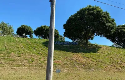 Terreno à venda, 1200 m² por r$ 380.000,00 - tampanhão - jambeiro/sp
