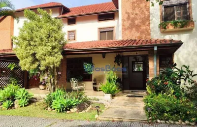 Casa com 5 dormitórios à venda, 575 m² por r$ 3.800.000,00 - jardim aquarius - são josé dos campos/sp
