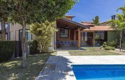 Casa com 4 dormitórios à venda, 259 m² urbanova - são josé dos campos/sp