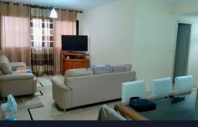 Apartamento com 3 dormitórios à venda, 96 m² por r$ 670.000 - jardim aquarius - são josé dos campos/sp