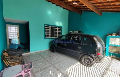 Casa com 3 dormitórios à venda, 188 m² por r$ 800.000,00 - jardim oriente - são josé dos campos/sp