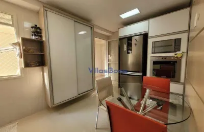 Ótima oportunidade! apartamento com 3 dormitórios em são josé dos campos!!