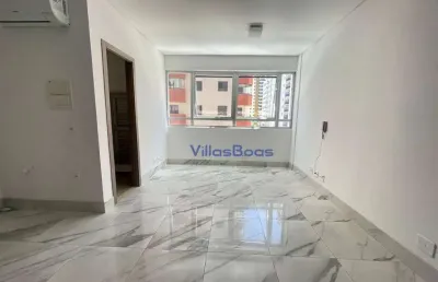 Sala à venda, 24 m² por r$ 280.000,00 - jardim aquarius - são josé dos campos/sp