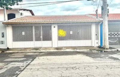 Casa térrea a venda com  3 dormitórios jd industrias!!