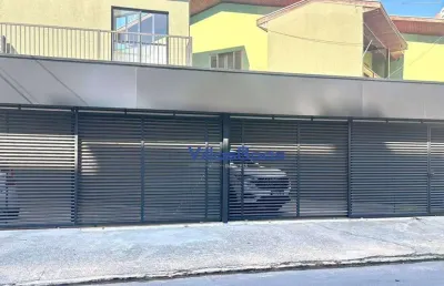 Casa com 2 dormitórios à venda, 110 m² por r$ 550.000,00 - jardim das indústrias - são josé dos campos/sp