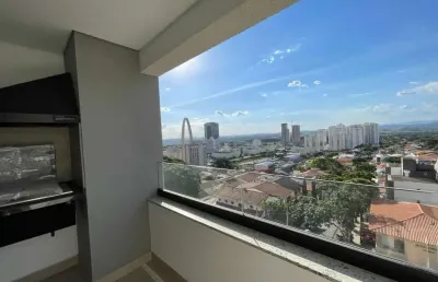 Apartamento à venda, 120 m² por r$ 1.600.000,00 - vila ema - são josé dos campos/sp